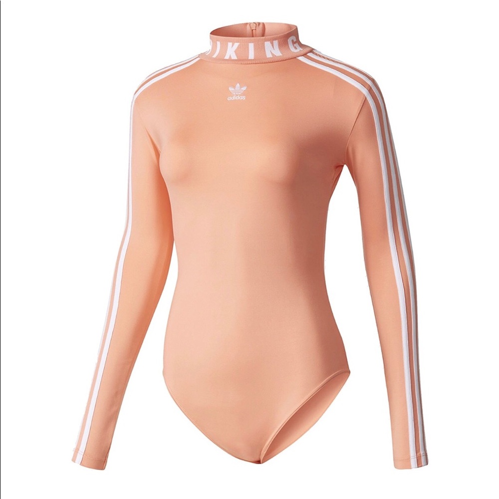 adidas Originals Pharrell Williams Bodysuit